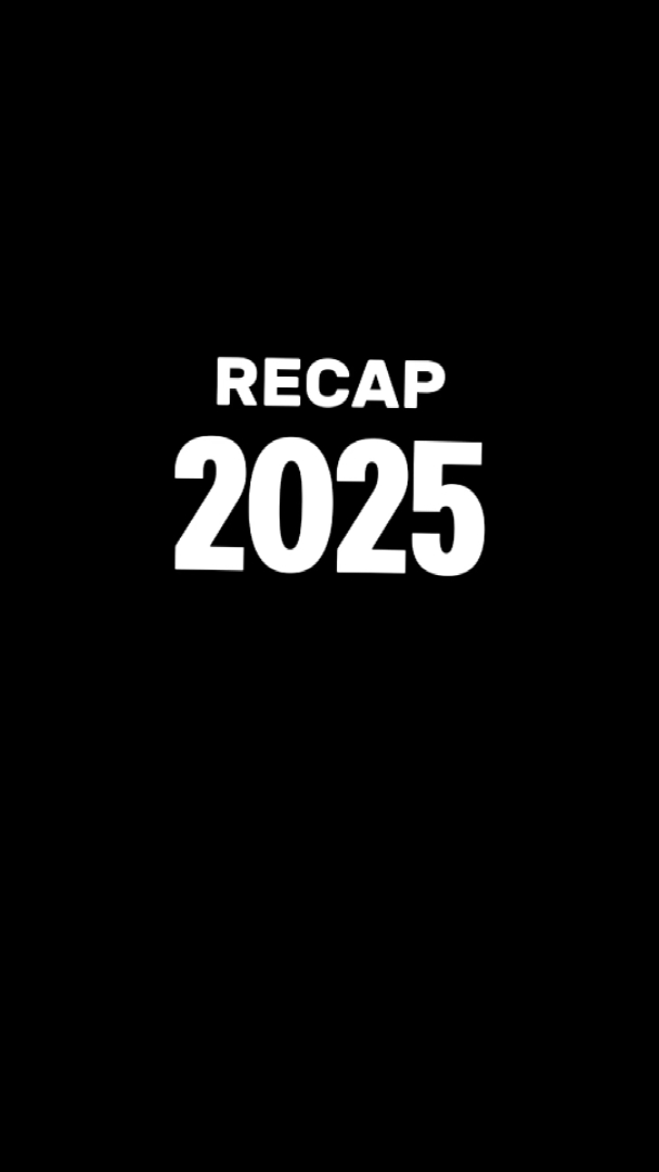 RÉCAPITULATIF 2025