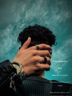 the beginning - 2026