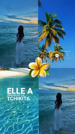 vacances d'été
