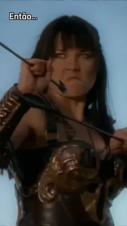 Princesa Xena