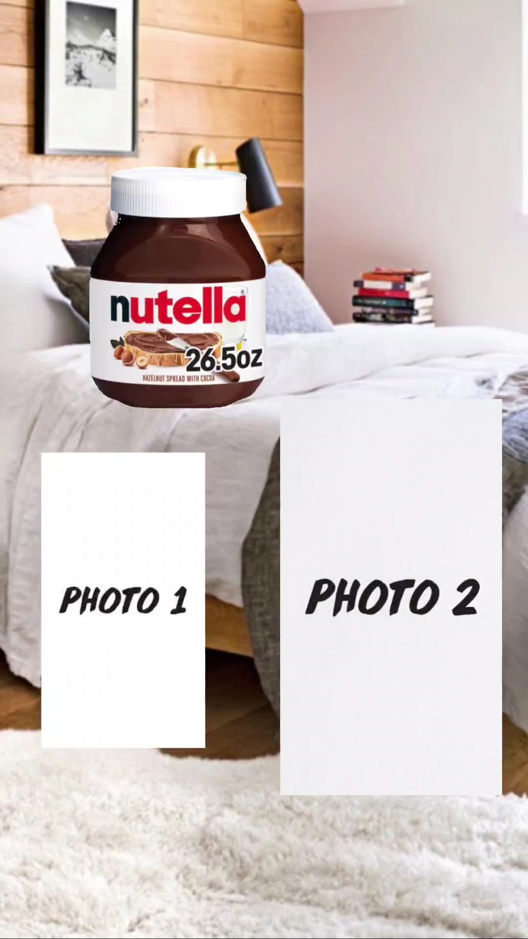 usa funny template