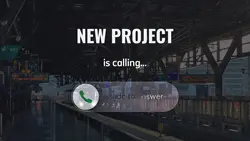 CALLING COMING SOON