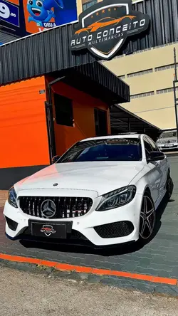Mercedes-Benz c250 