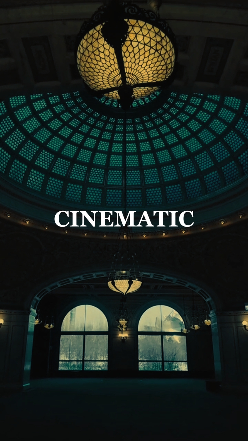 cinematic trailer