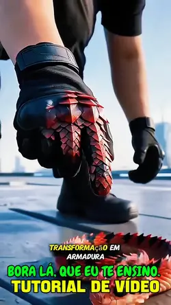 TUTORIAL DE VÍDEO
