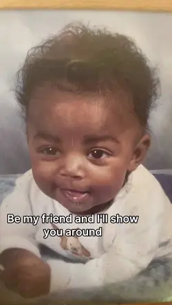 who is this stranger