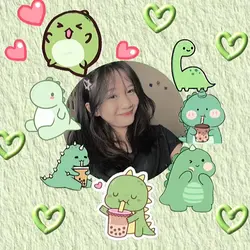 Prame Dino trend