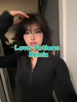 Love Potions Remix