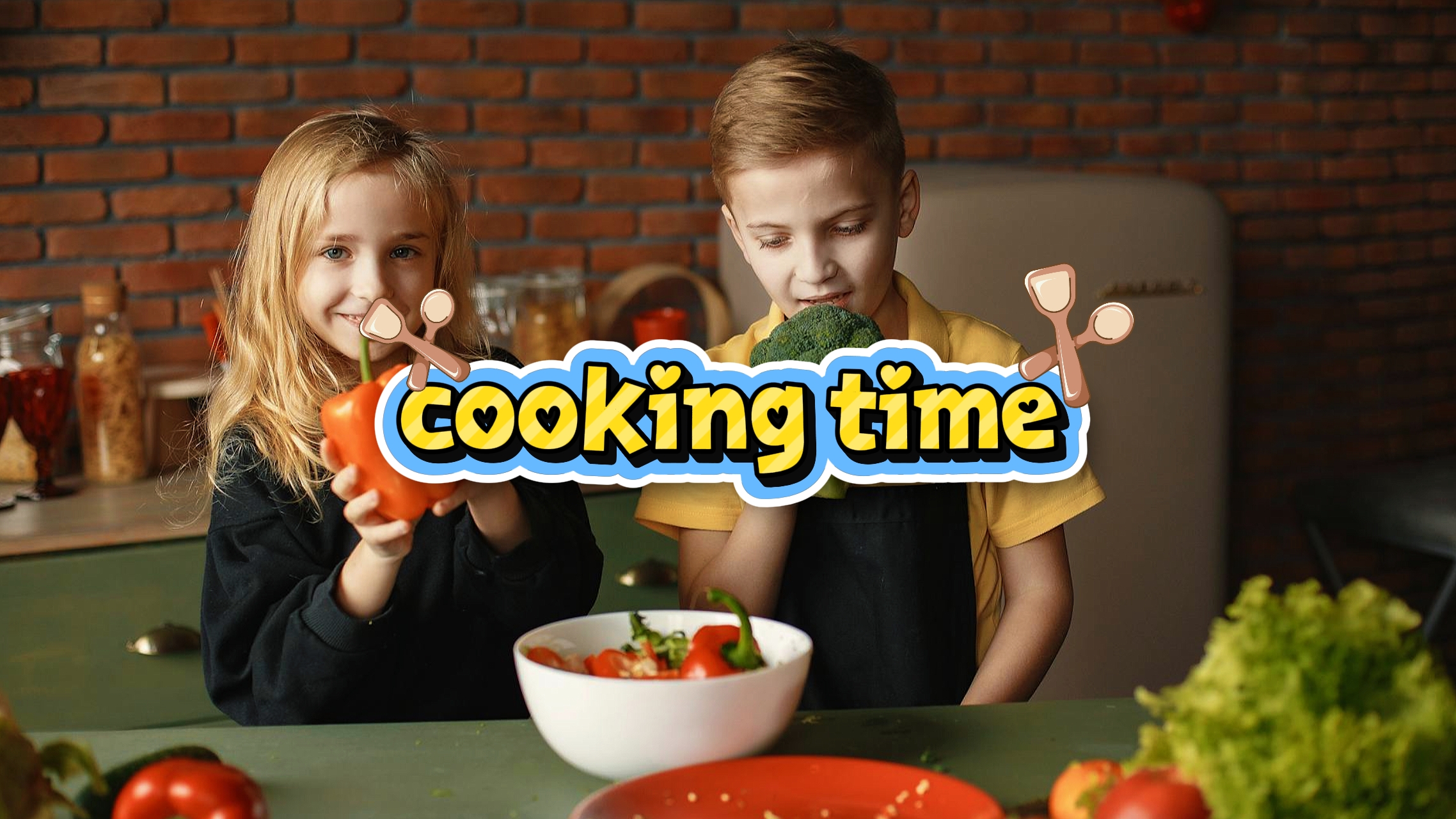 cooking time