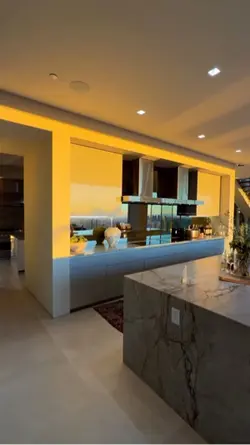 House template 