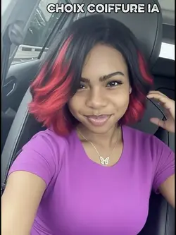 Choix coiffure IA 🤖