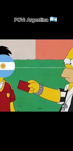 POV Argentina