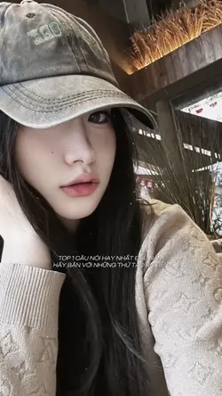 Hãy bận với những..