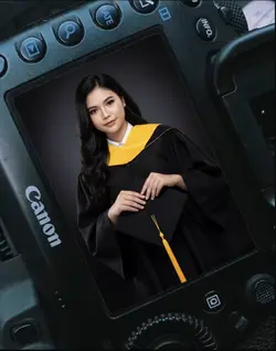 Graduation Template