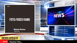 Versi 1 Menit