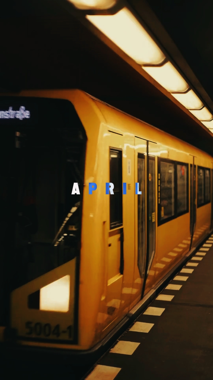 Abril Montage