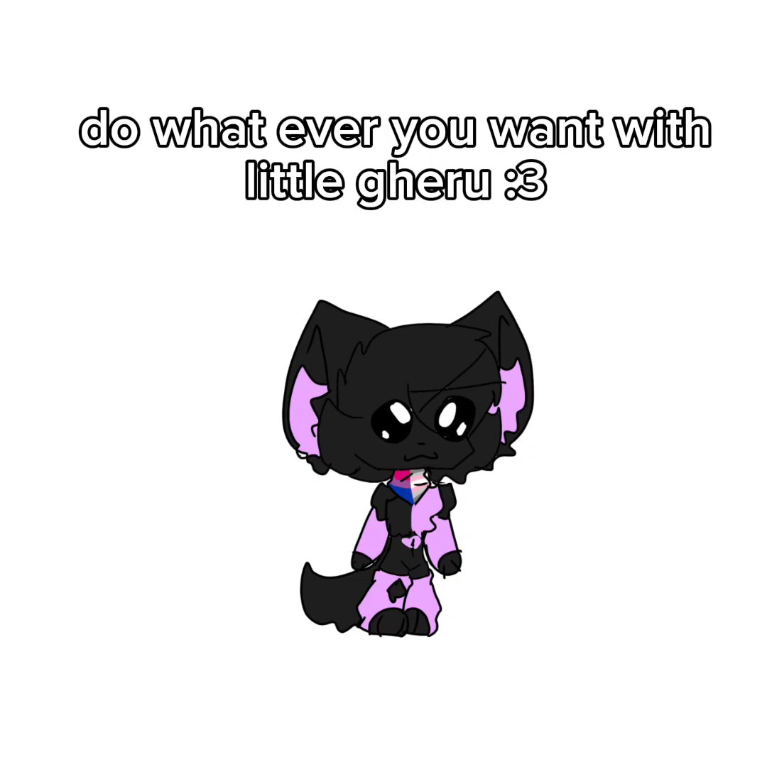 liitle gheru <3