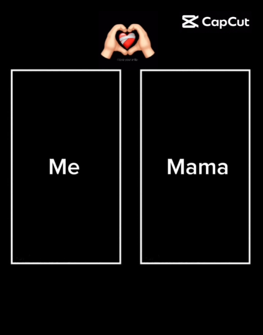 moi contre maman