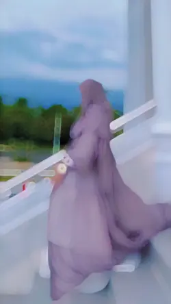 Slowmotion video  🩵