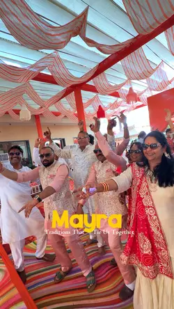 Wedding mayra 