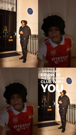 back of the club 