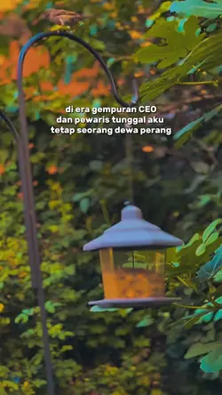 Di era gempuran ceo