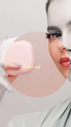Make up today