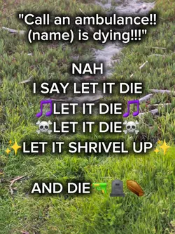 that one friend...