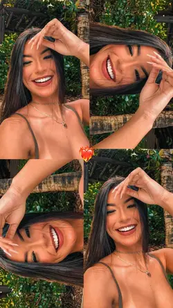 colagem de fotos