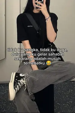 musuh terhebat