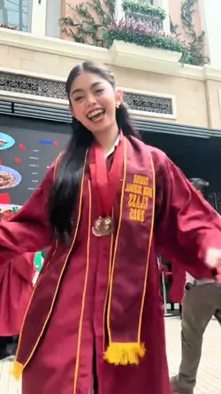 Transition gradtrend