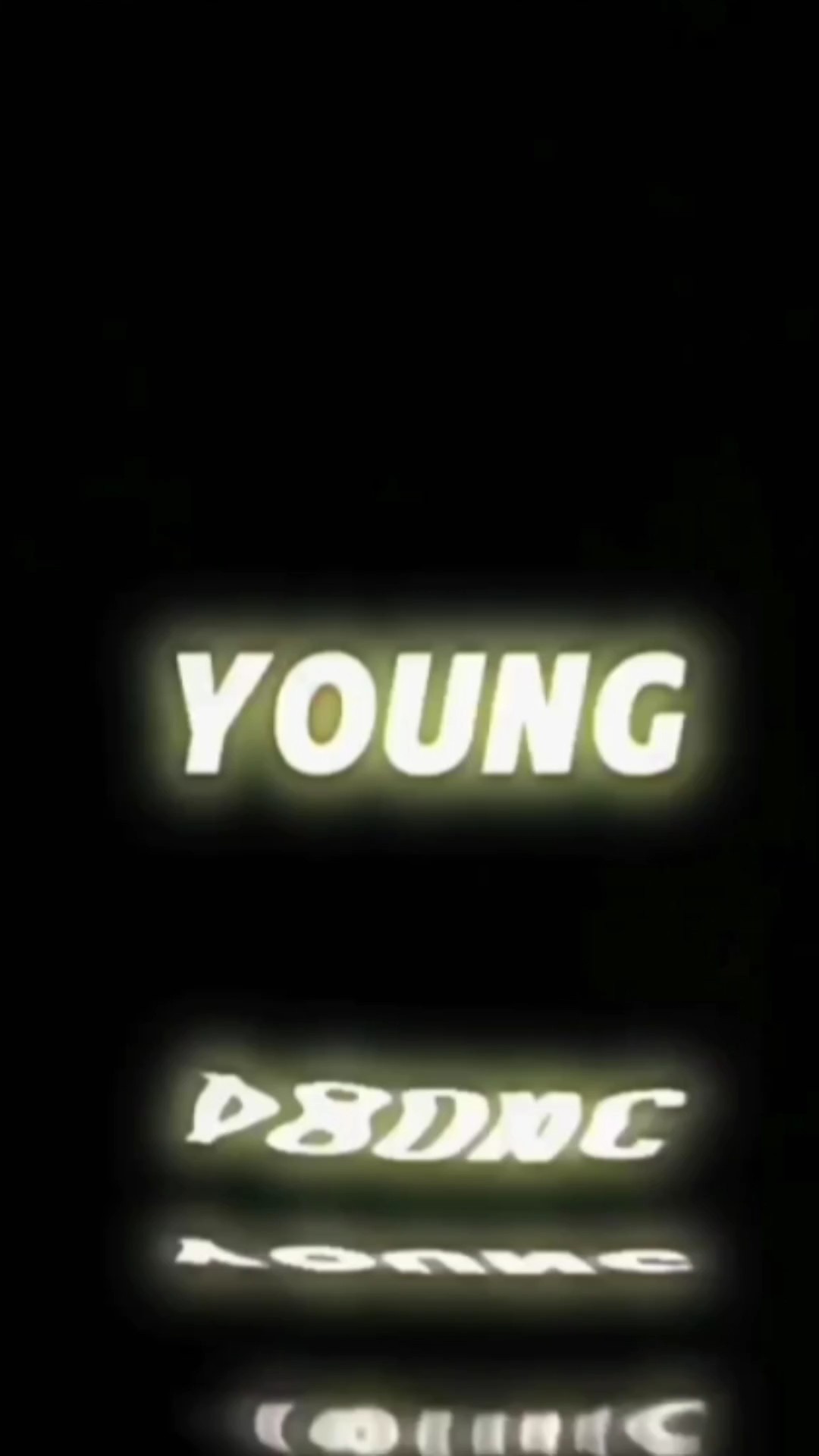 New edit master
