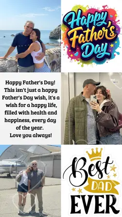 Happy Father's Day