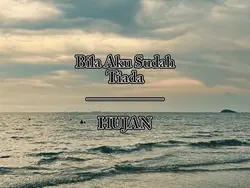 bila aku sudah tiada