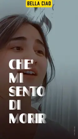 BELLA CIAO