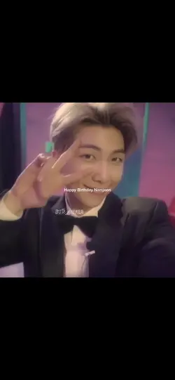 Namjoon