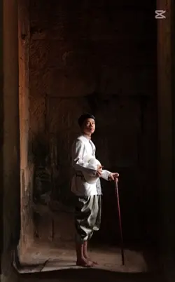 ឱរៃអើយរៃយំ🤍🍃