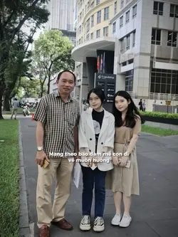 Ba kể con nghe