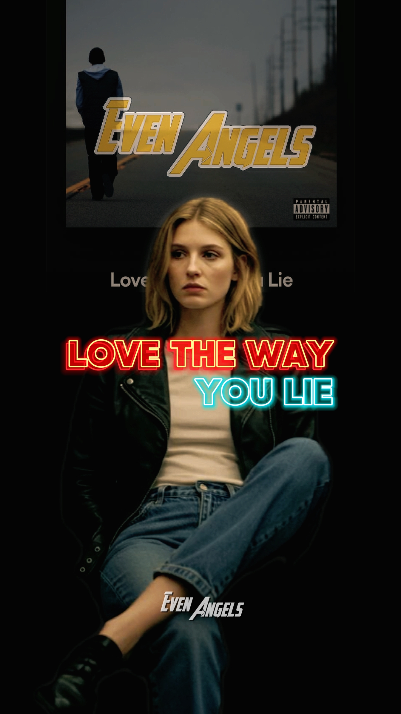 Love The Way You Lie