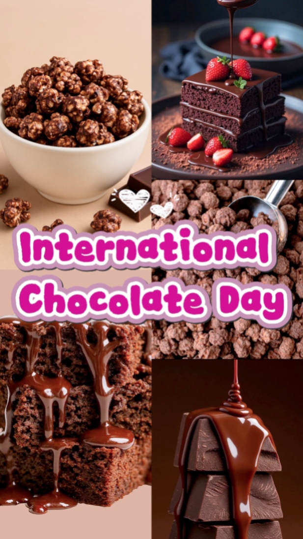 Chocol Internacional