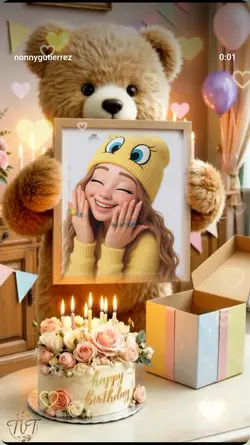 Cumpleaños