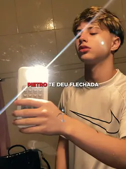 Bueno te deu flechad