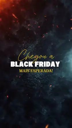 Black Friday