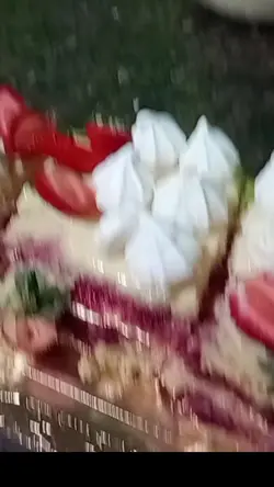 Comendo no social 