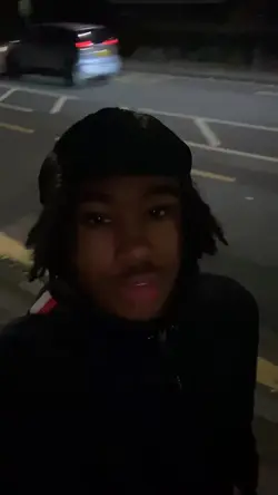 when yuh finger me👆