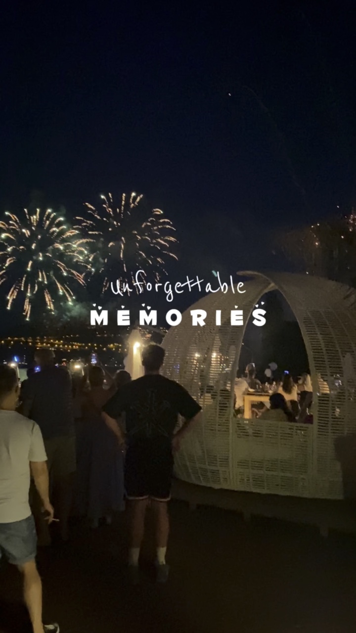 Unforgettable MEMO
