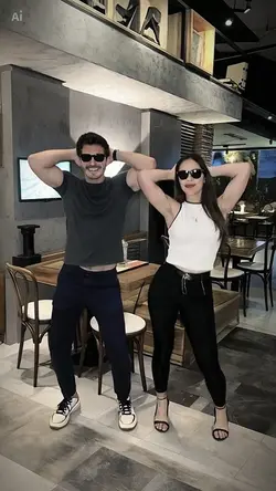 Dance AI