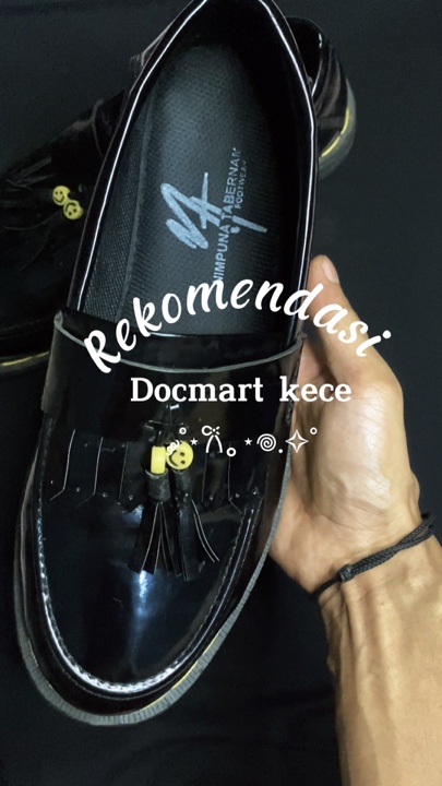 Loafers Docmart