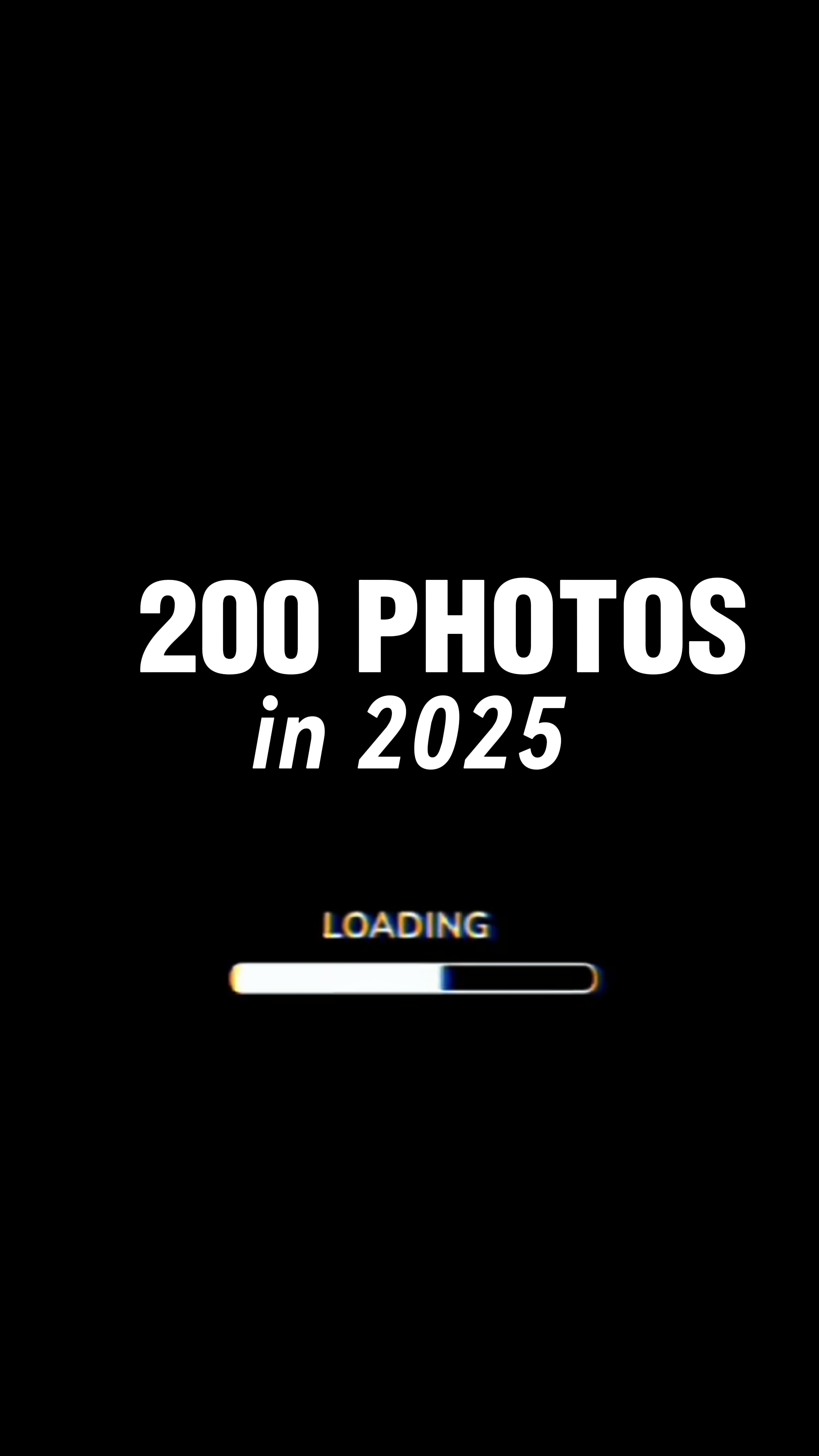200 Fotos 