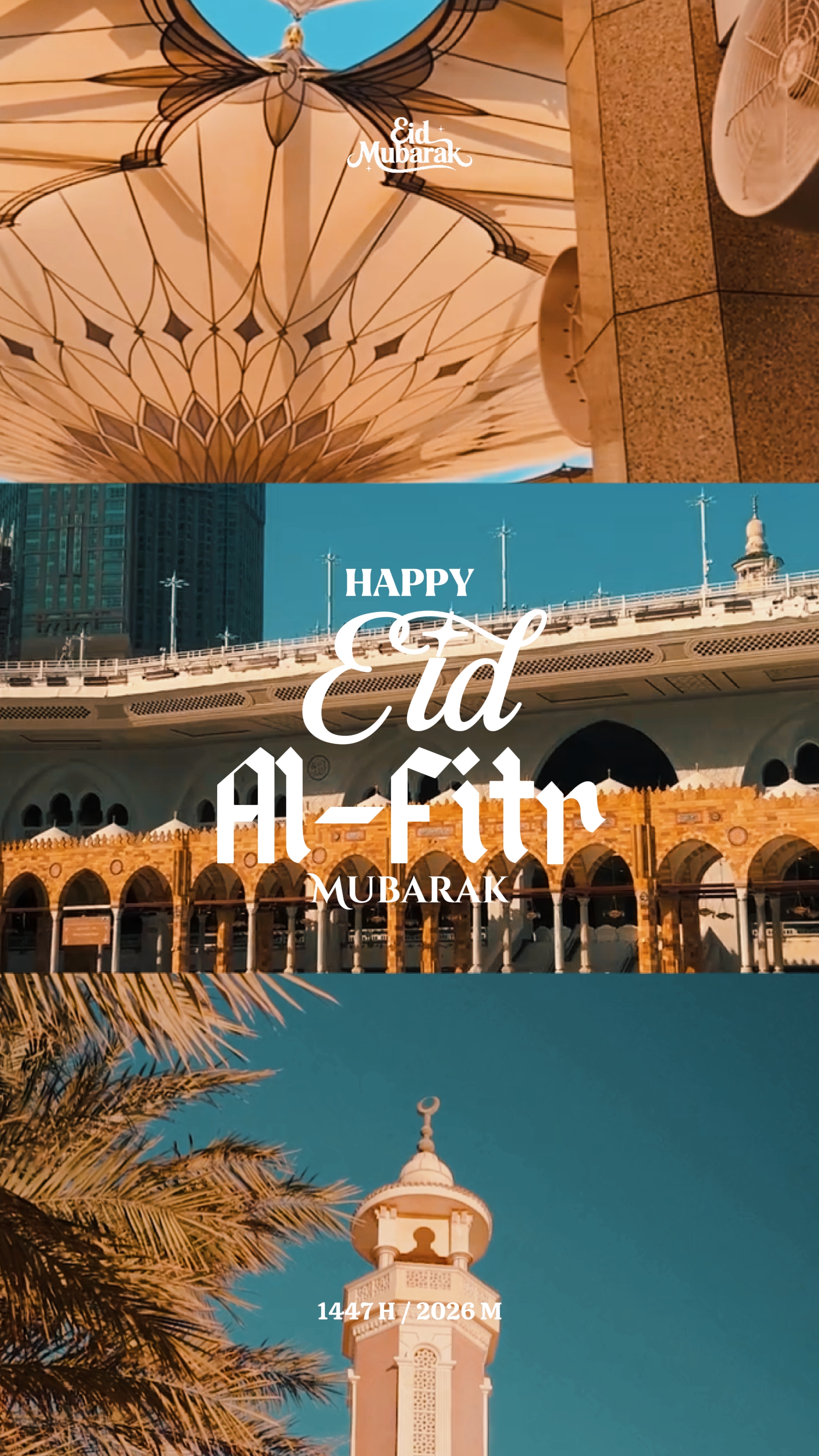 Idul Fitri 2026